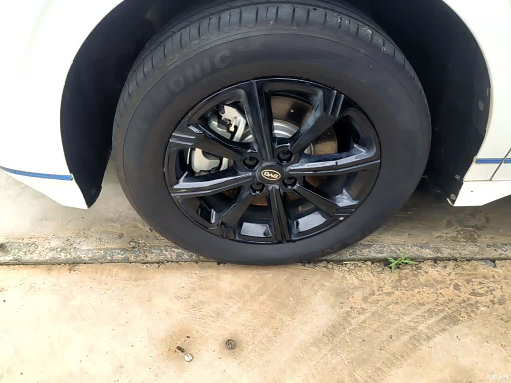 BYD E3, 2024 23