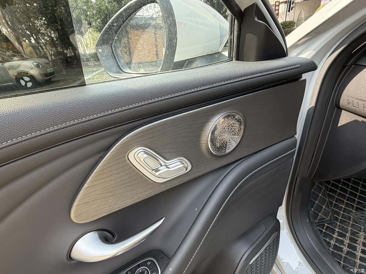 Chery A8, 2024 7