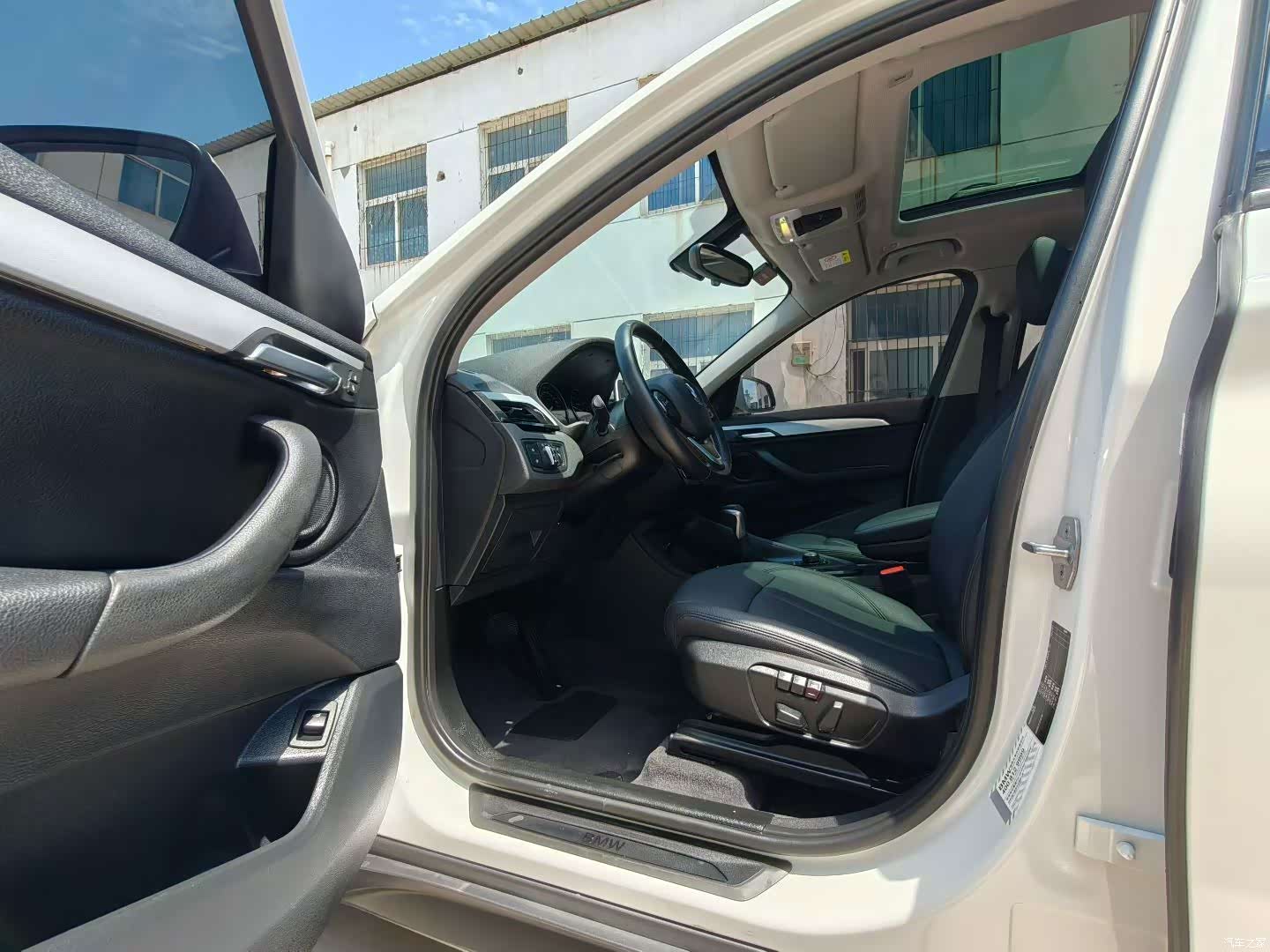 BMW X1, 2019 4