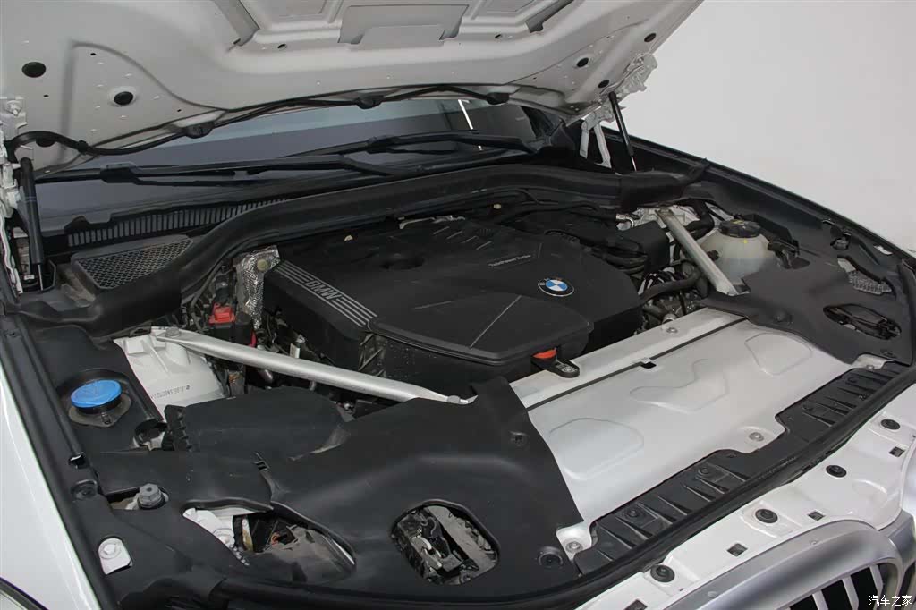 BMW X3, 2021 32