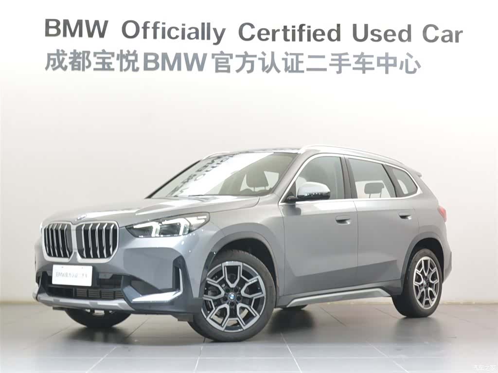 BMW X1, 2024 1