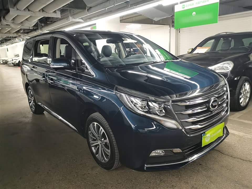 Trumpchi Trumpchi M8