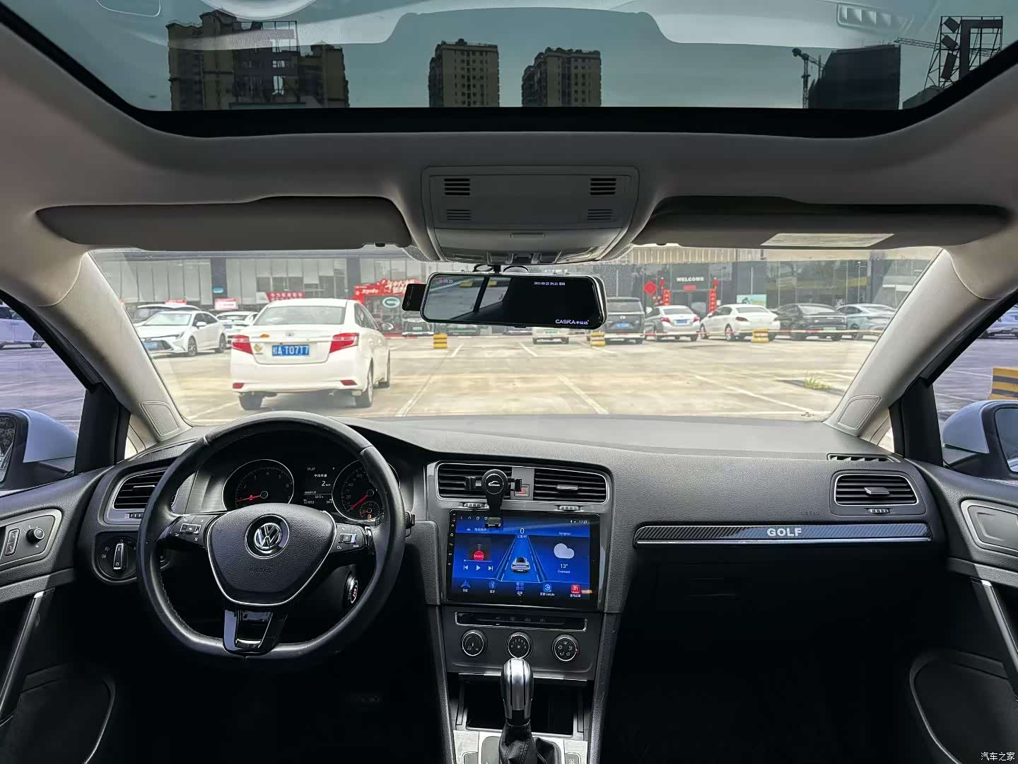 Volkswagen Golf, 2014 10