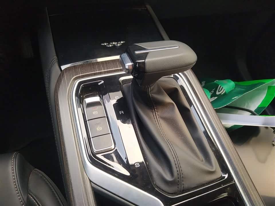 Wuling Wuling Jiachen