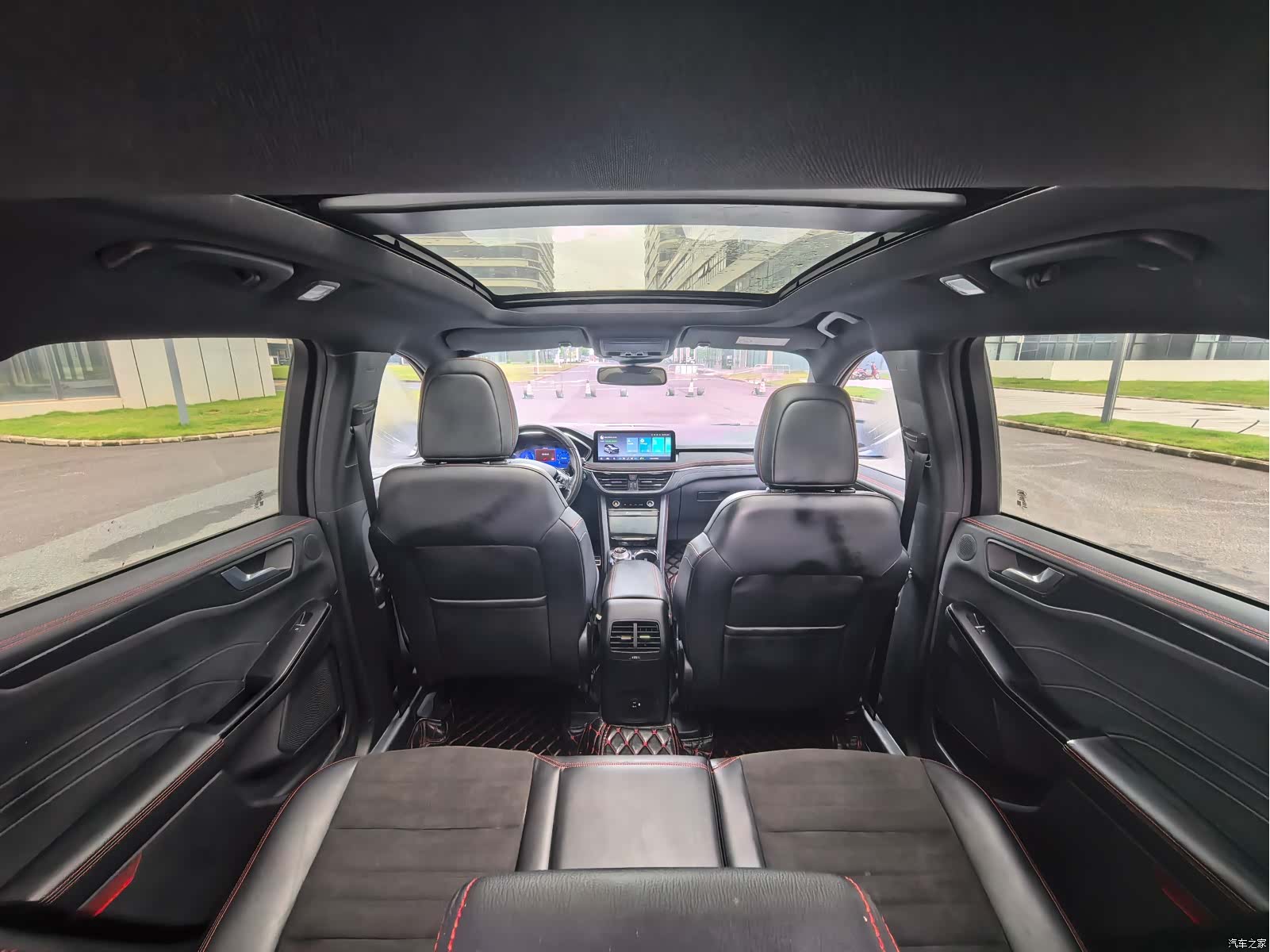 Ford Escape, 2021 17
