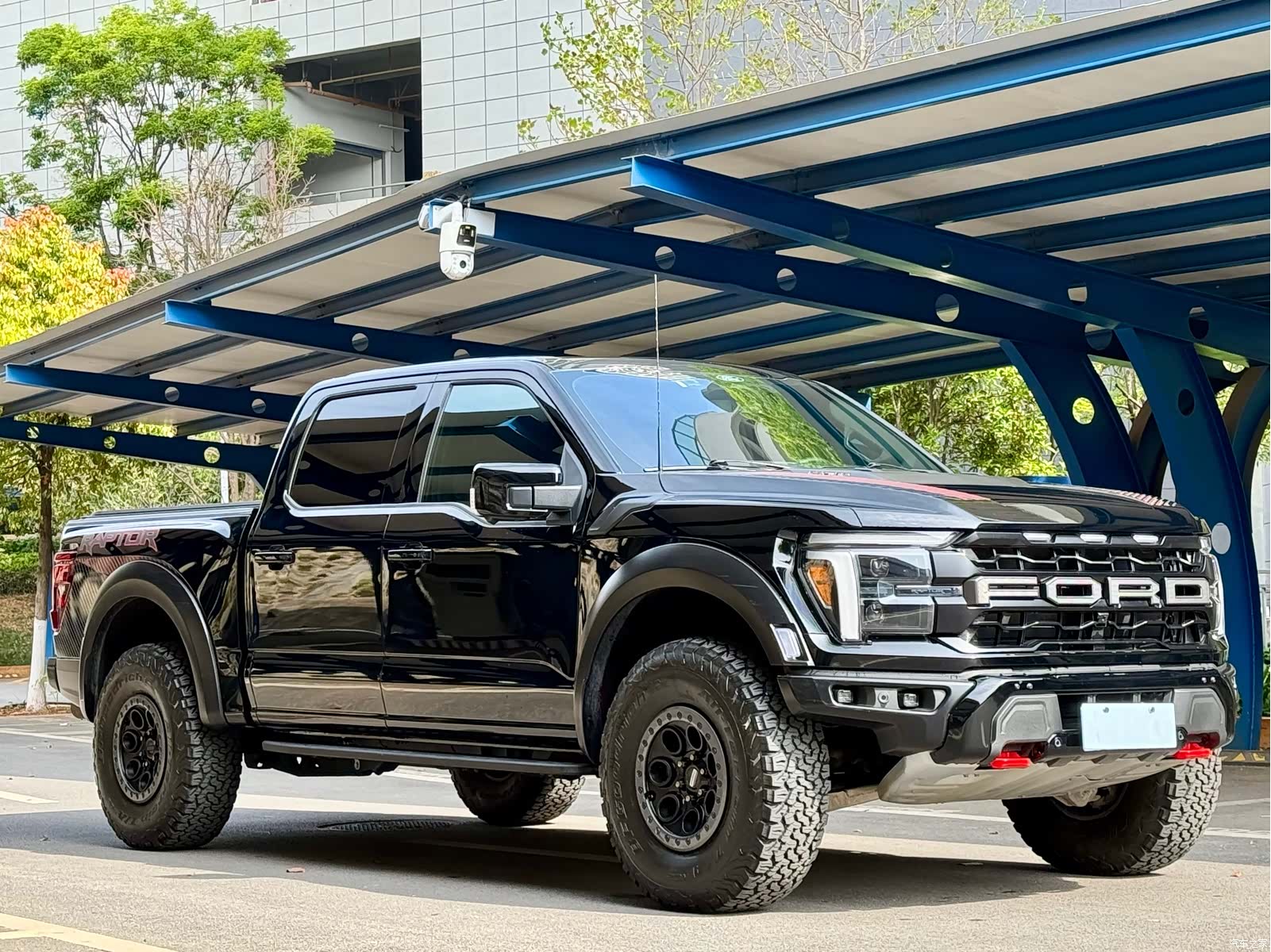 Ford F-150, 2025 3