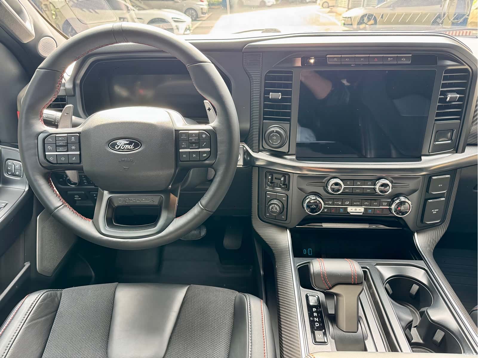 Ford F-150, 2025 15