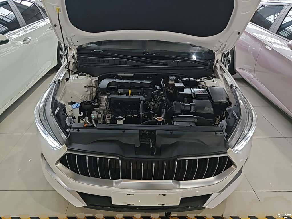 Kia K3, 2021 20