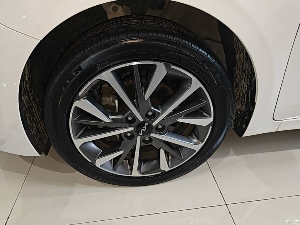 Kia K3, 2021 23