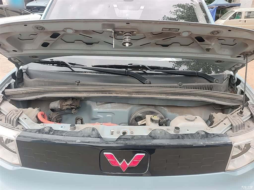 Wuling Yuan, 2022 20