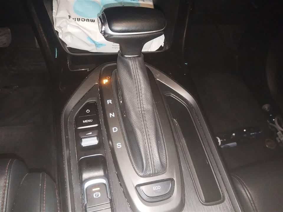 Trumpchi Trumpchi GS4