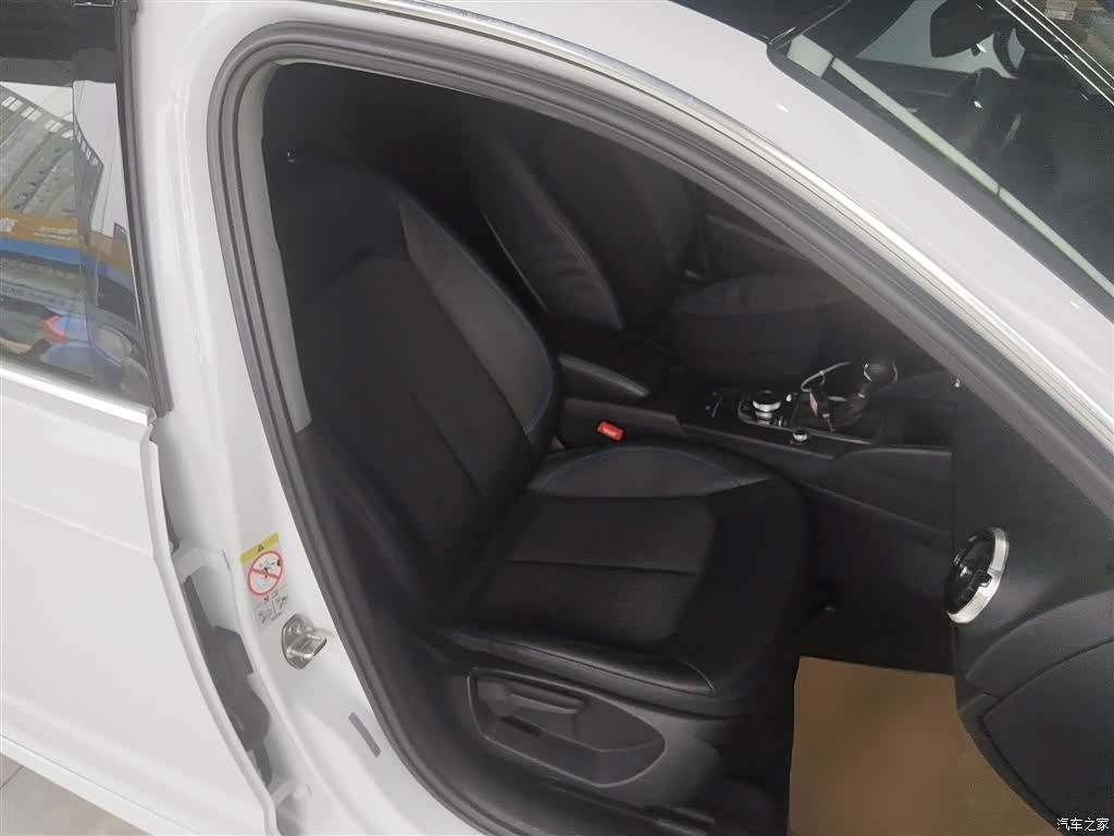 Audi A3, 2020 25