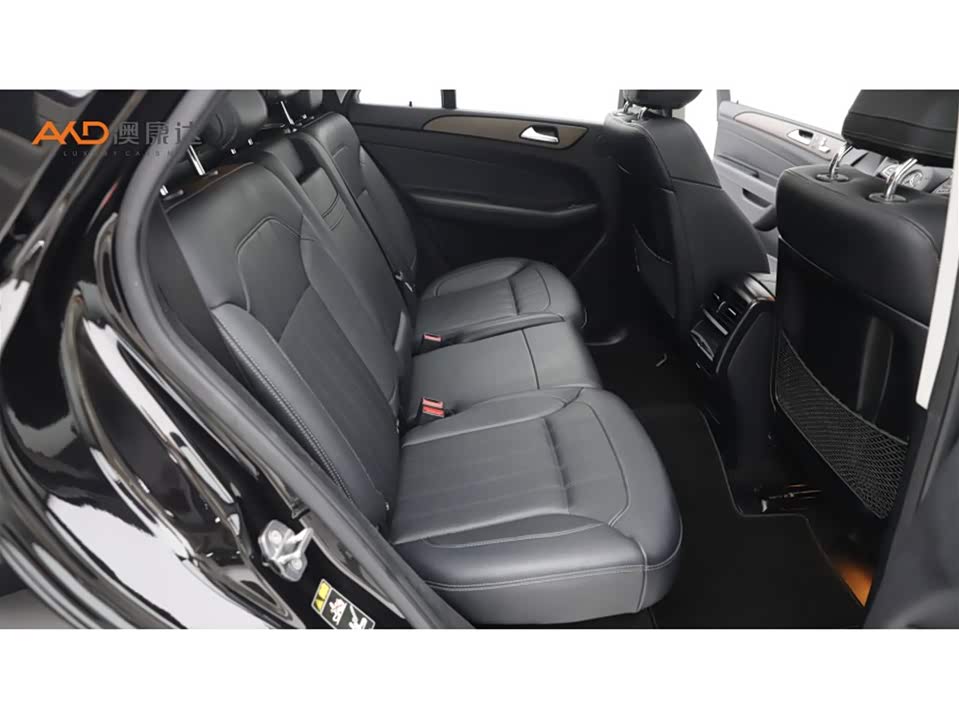Mercedes-Benz GLE Mercedes-Benz GLE