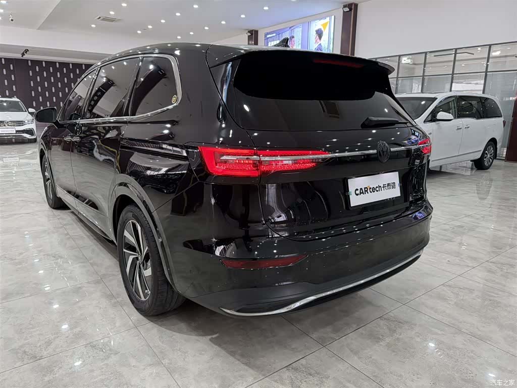Volkswagen Viloran, 2023 все фото