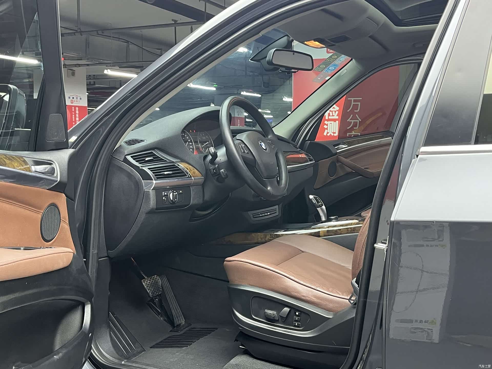 BMW X5, 2010 7