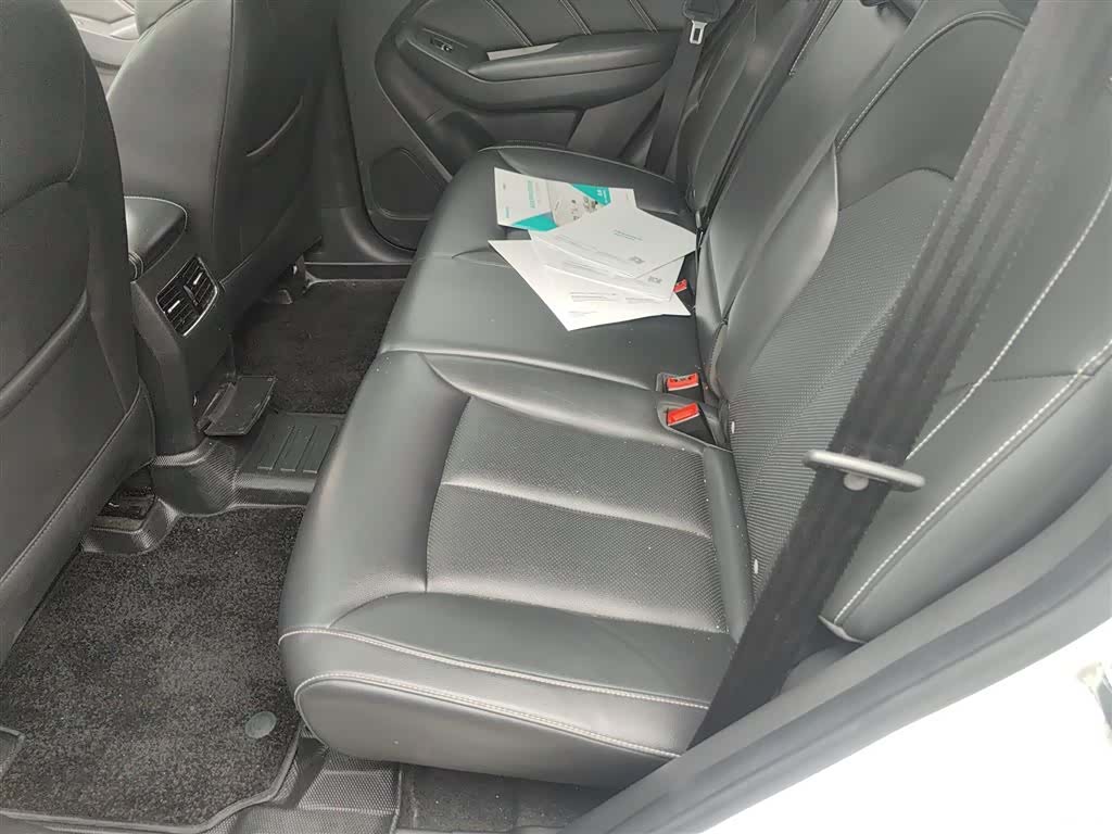 Roewe RX5, 2018 15