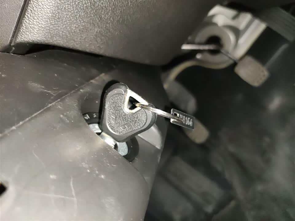 Wuling Light of Wuling