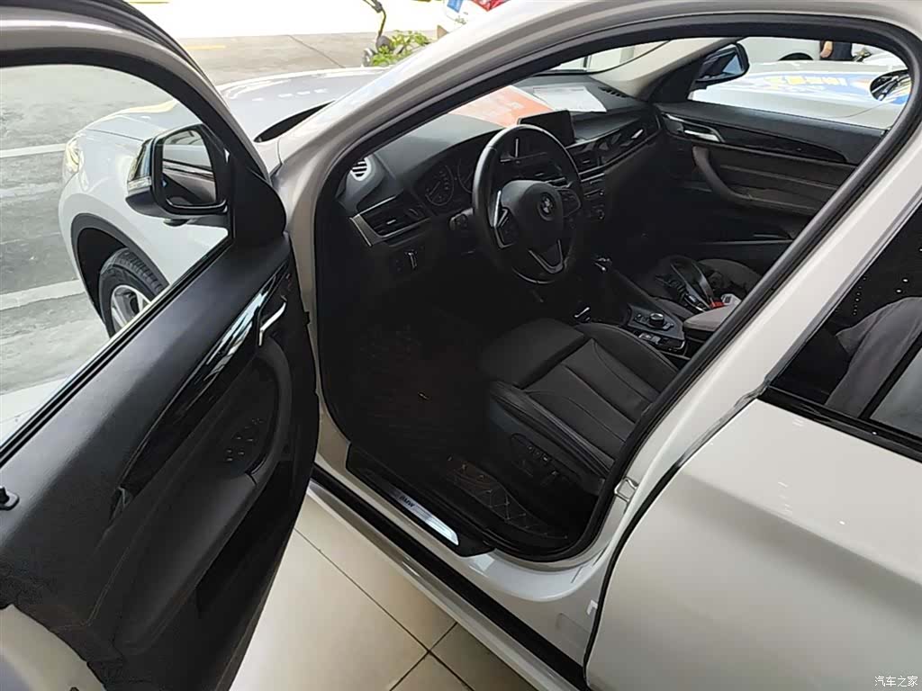 BMW X1, 2018 16