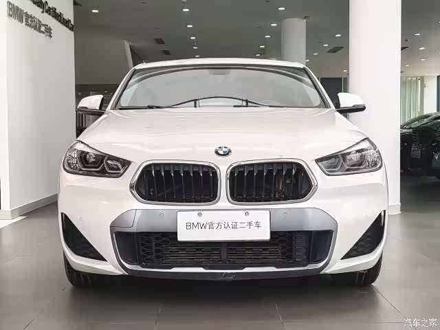 BMW X2, 2021 2