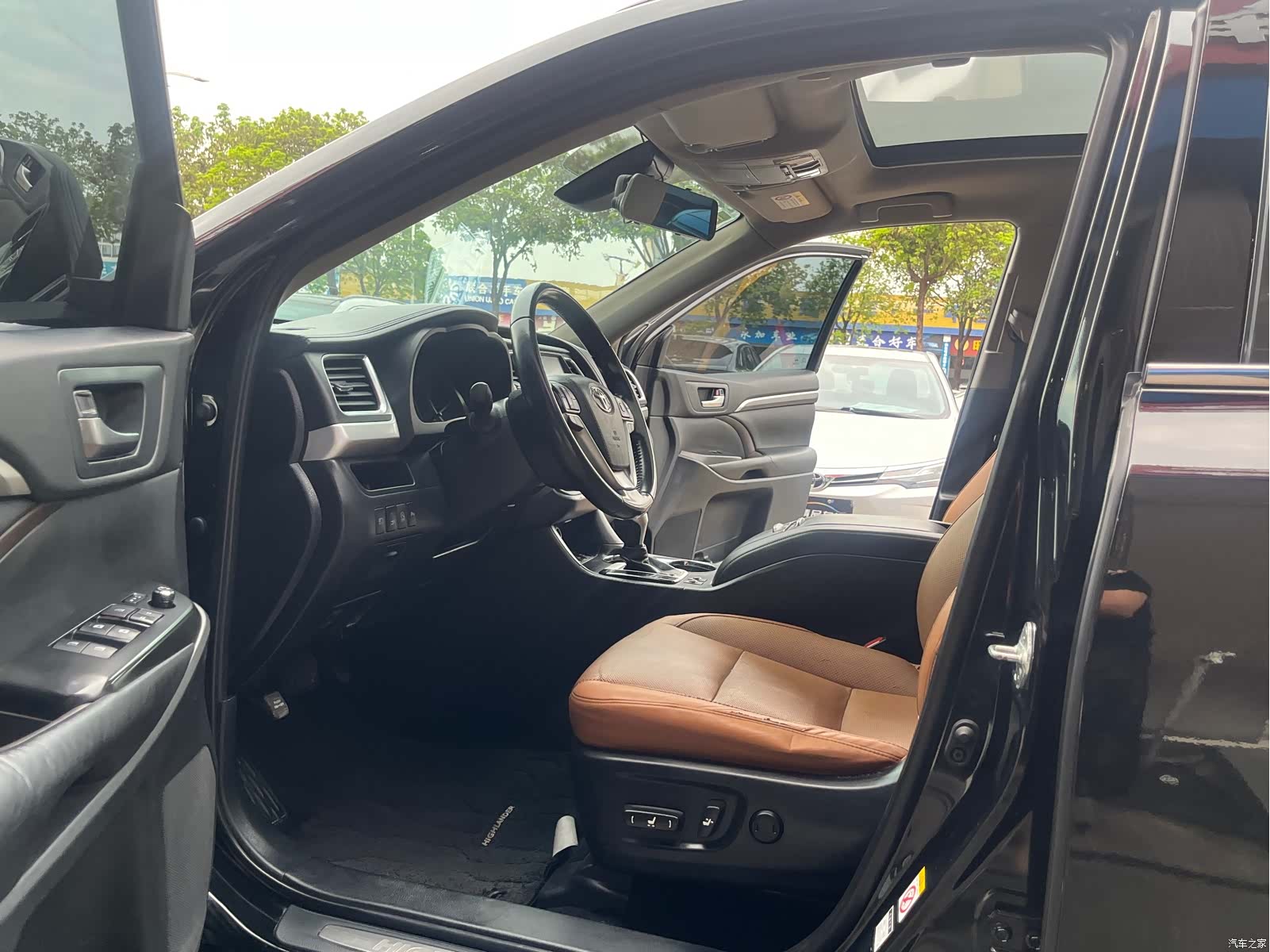 Toyota Highlander, 2020 4