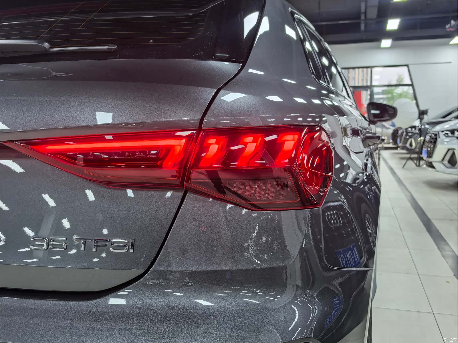Audi A3, 2023 4