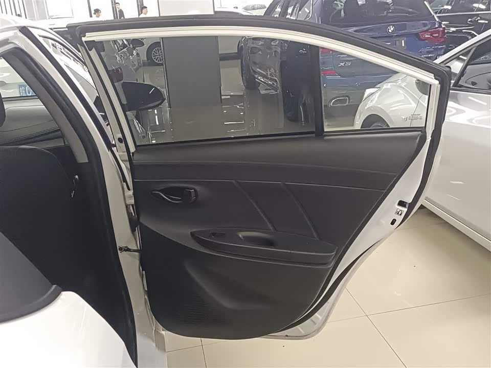 Toyota Vios