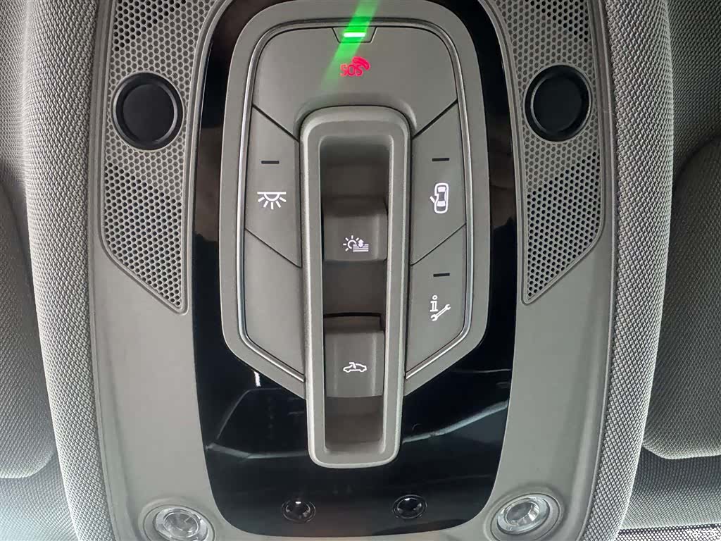 Audi A7L, 2024 20