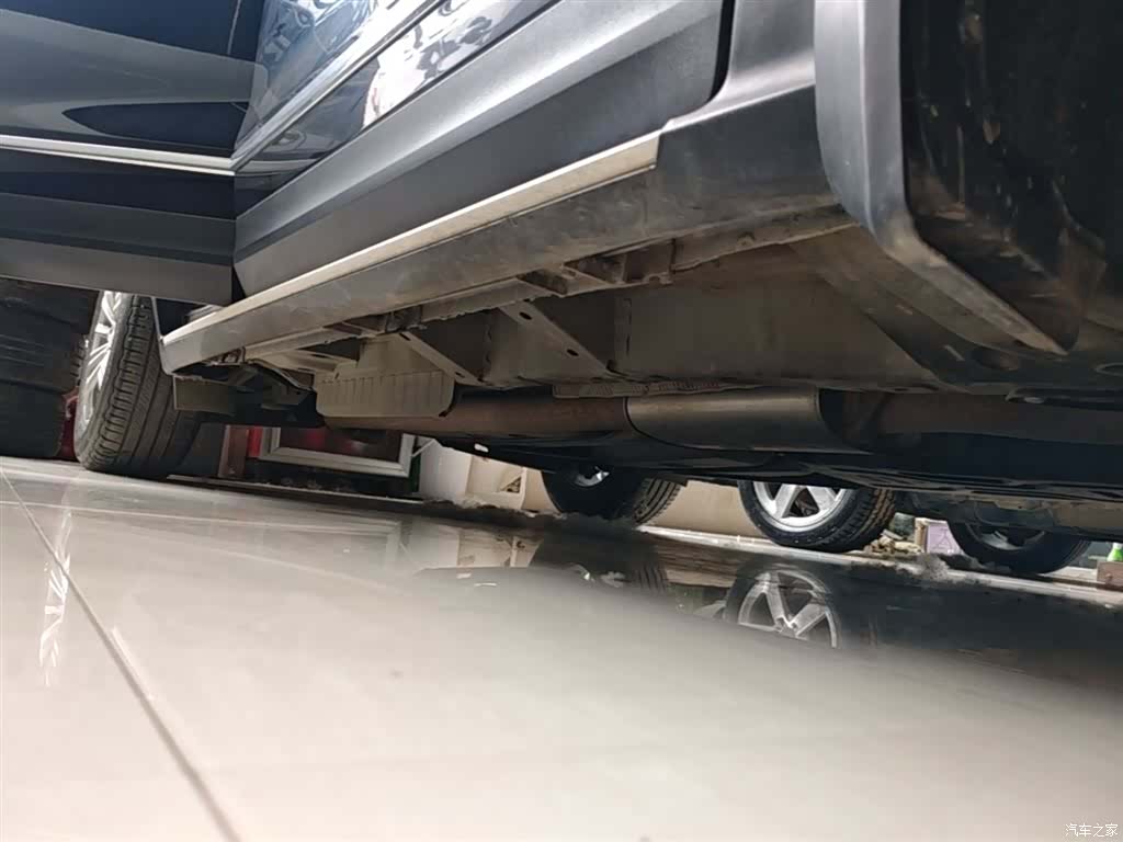 Cadillac XT5, 2019 21