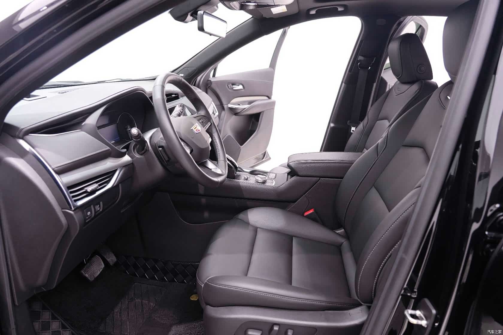 Cadillac XT4, 2023 22