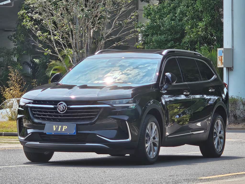 Buick EnvisionPlus
