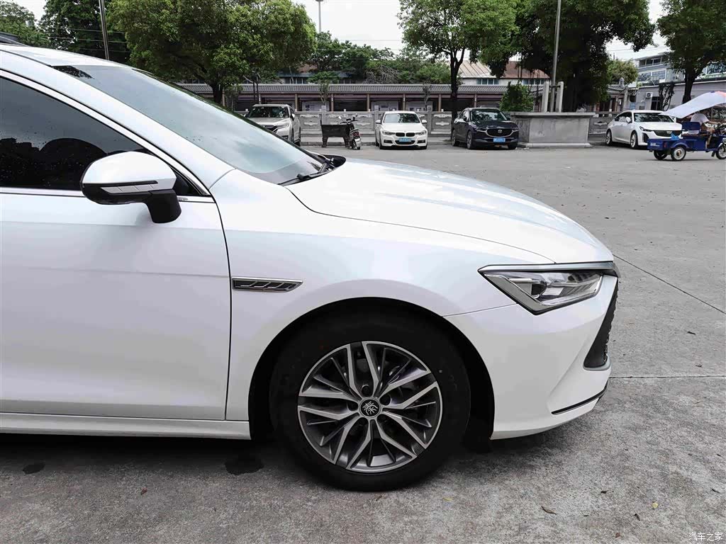 BYD Qin, 2024 29