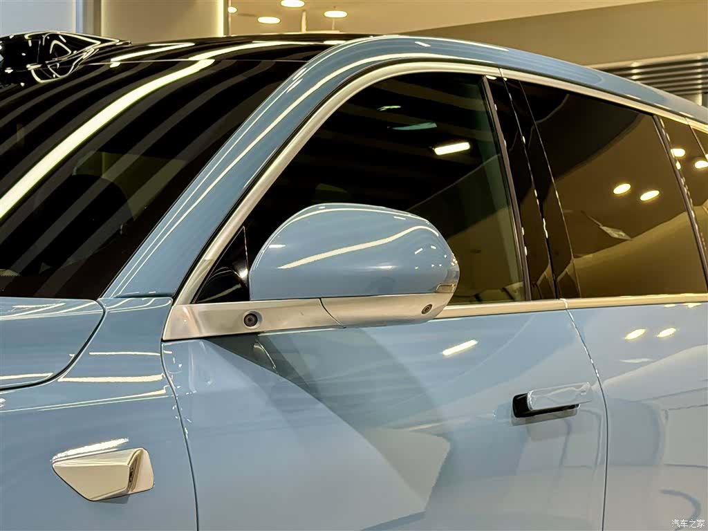 Li Auto L9, 2022 13
