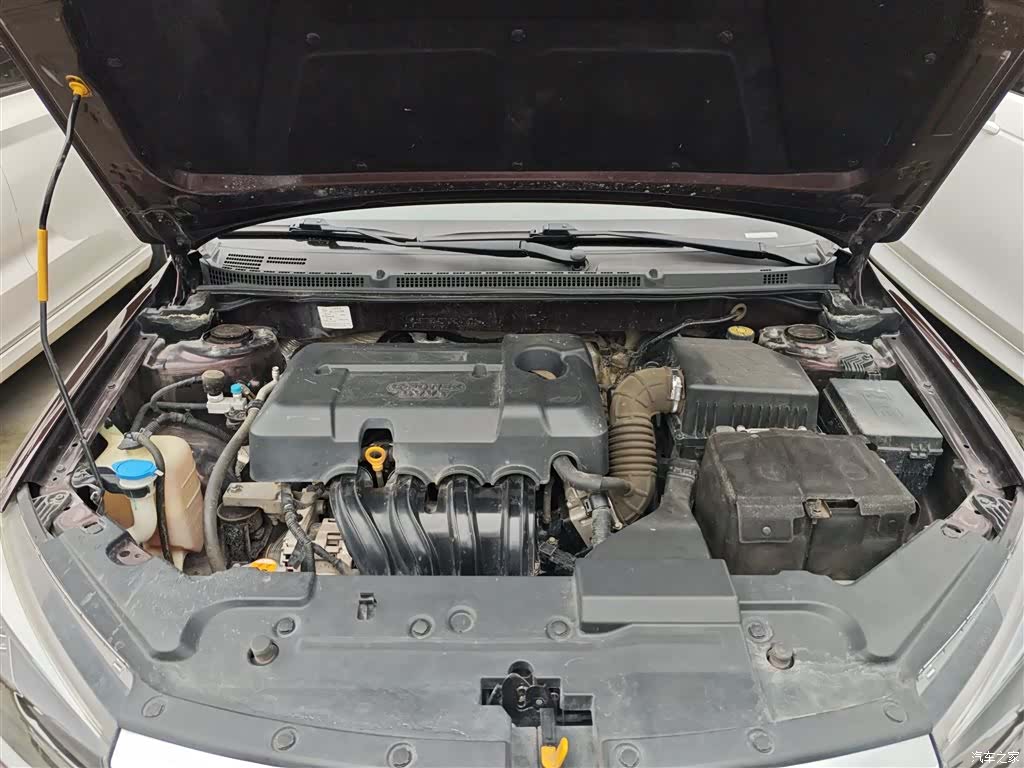 Geely Emgrand, 2018 20