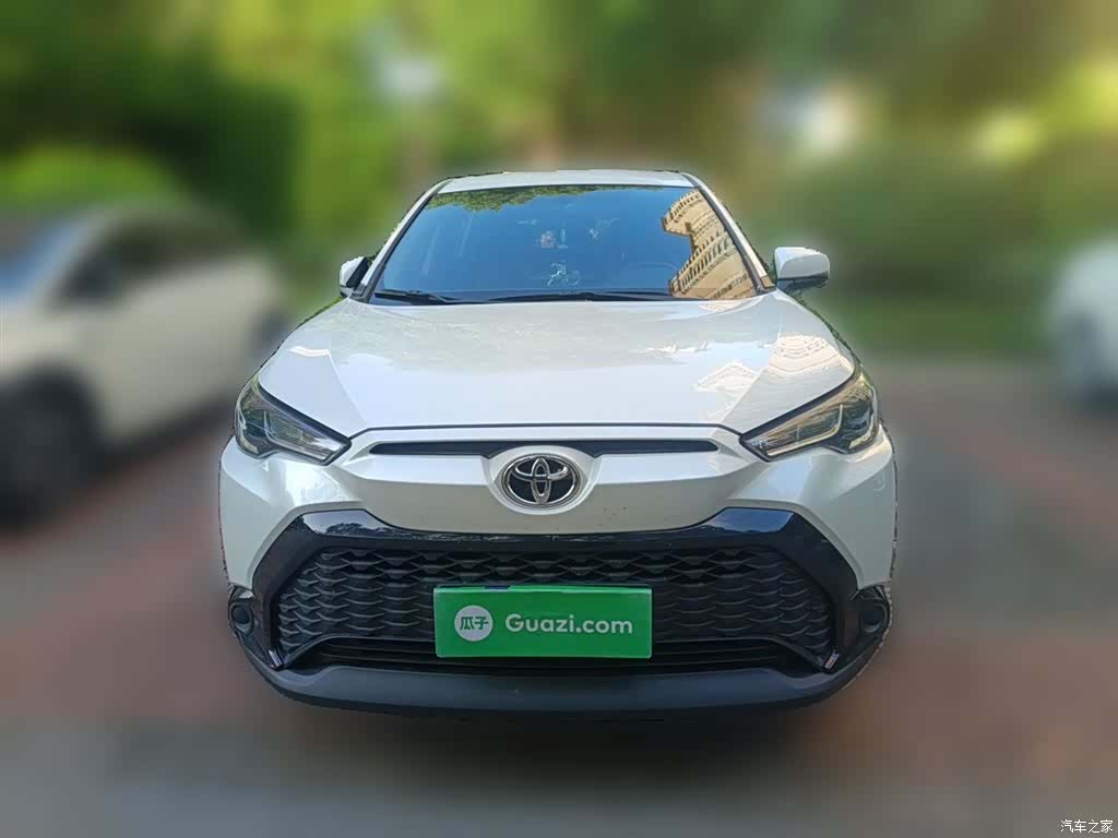 Toyota Frontlander, 2024 24