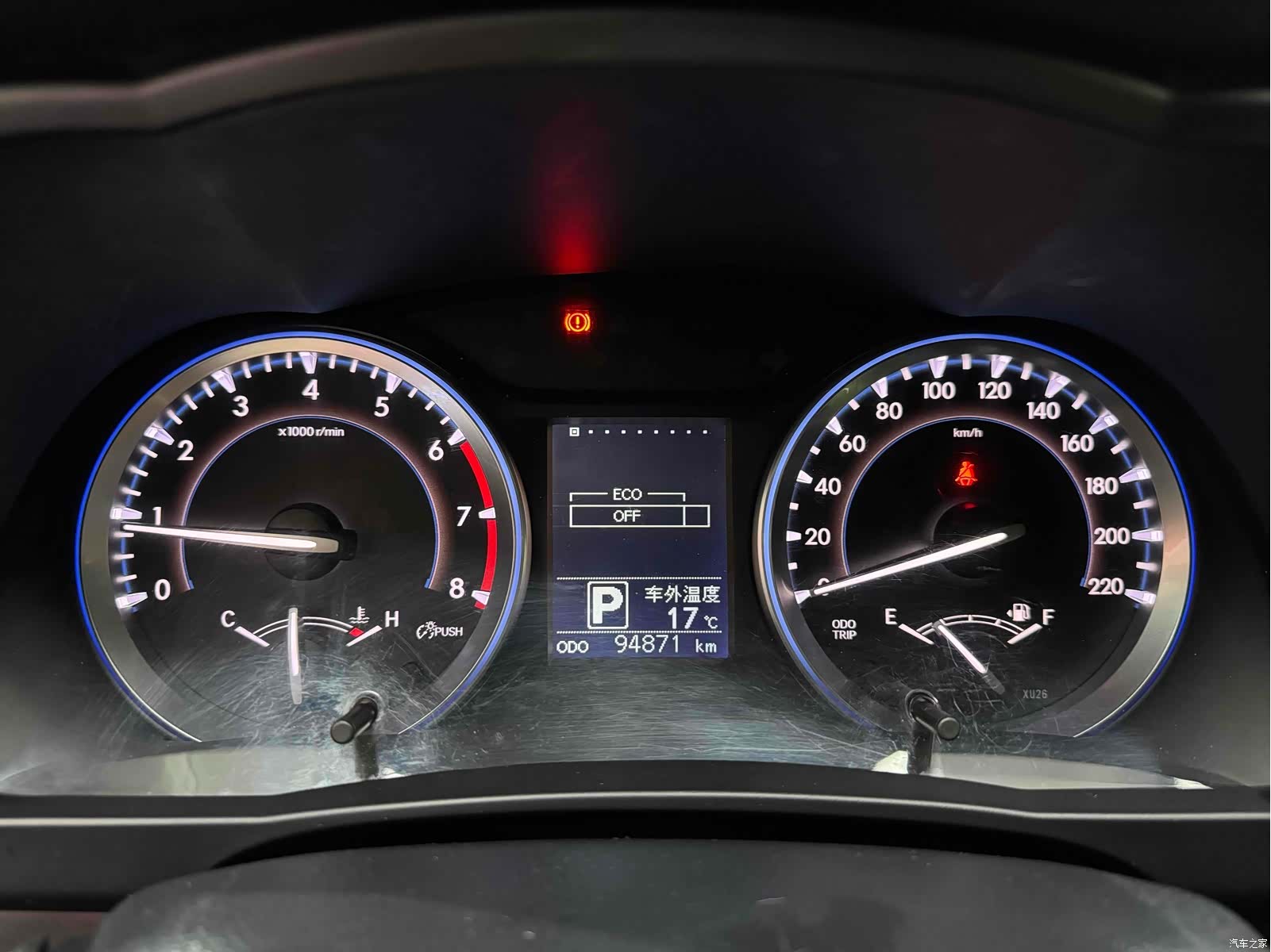 Toyota Highlander, 2017 40