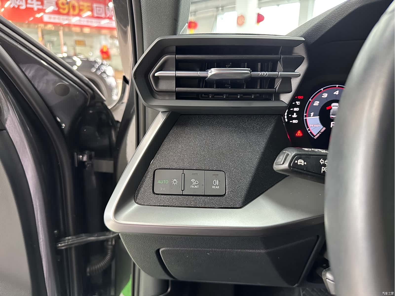 Audi A3, 2023 8
