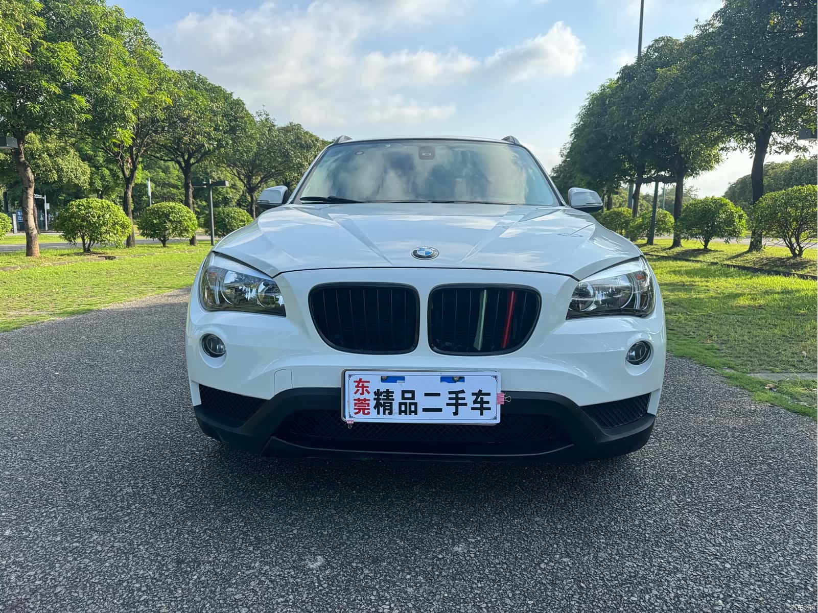 BMW X1, 2014 2