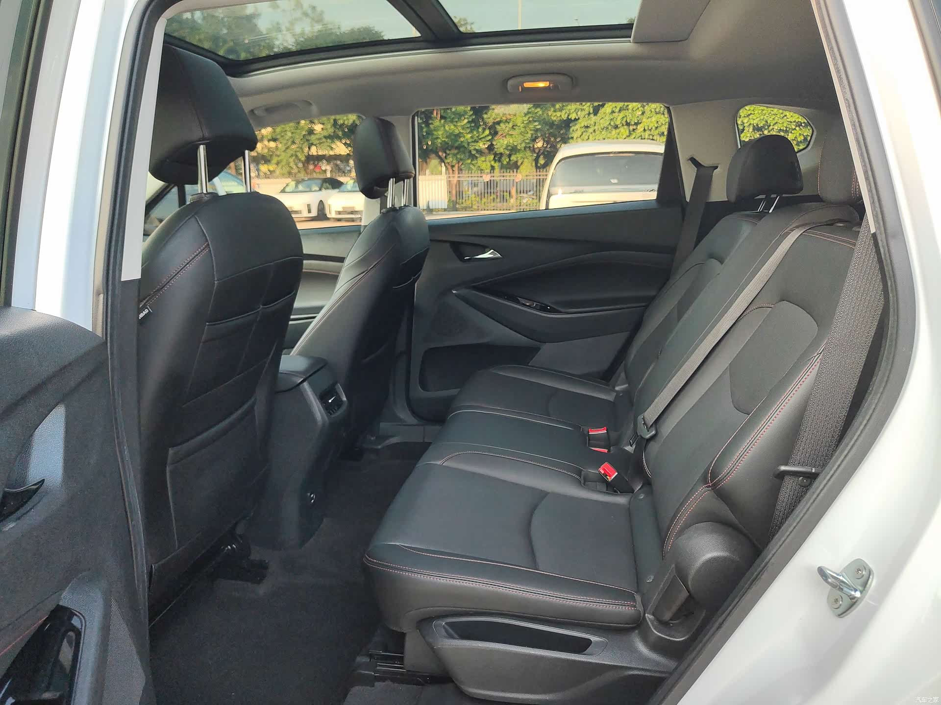 Chevrolet Redline, 2019 9
