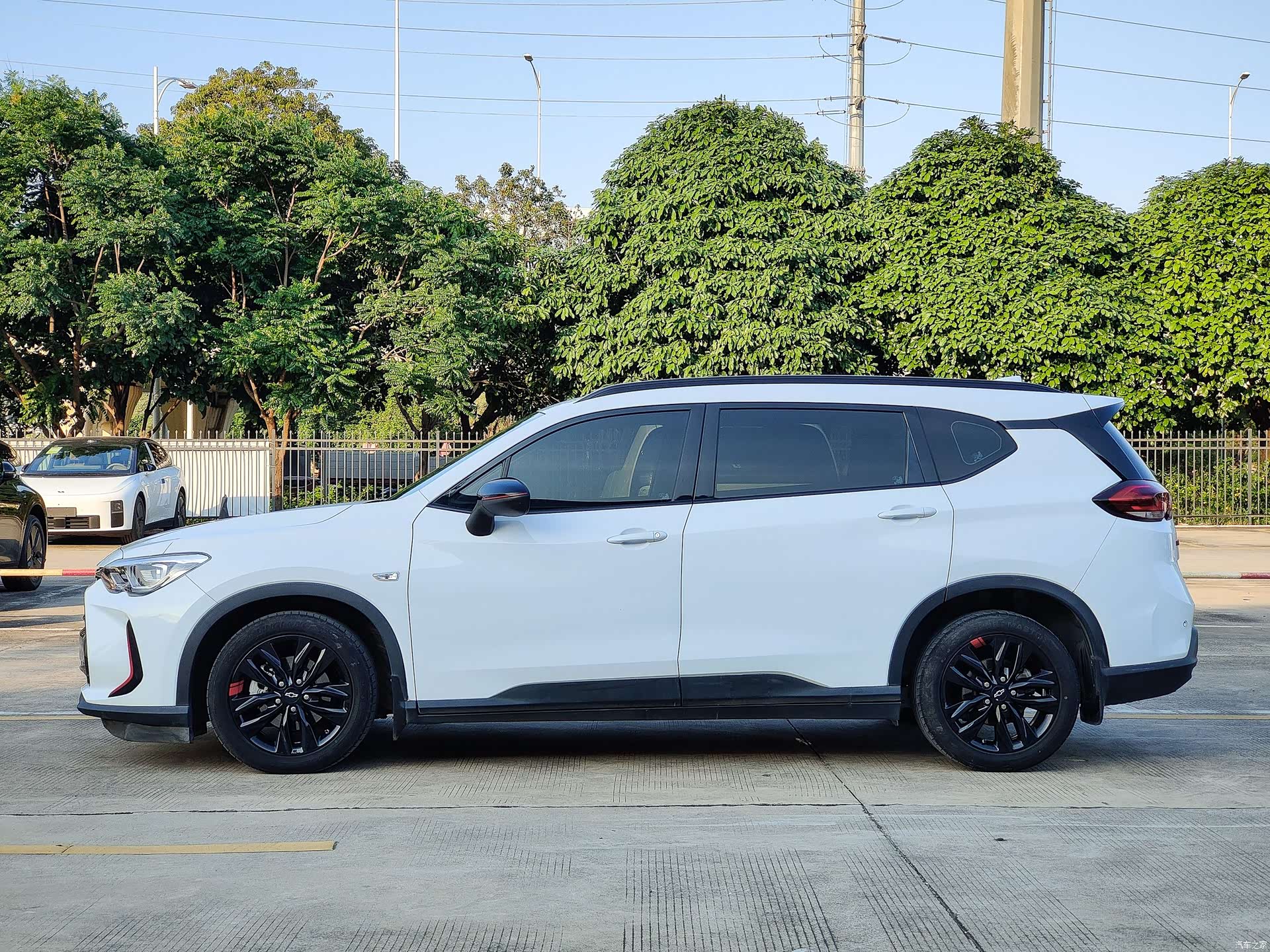 Chevrolet Redline, 2019 4