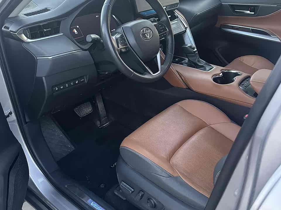 Toyota Weisha Toyota Weisha