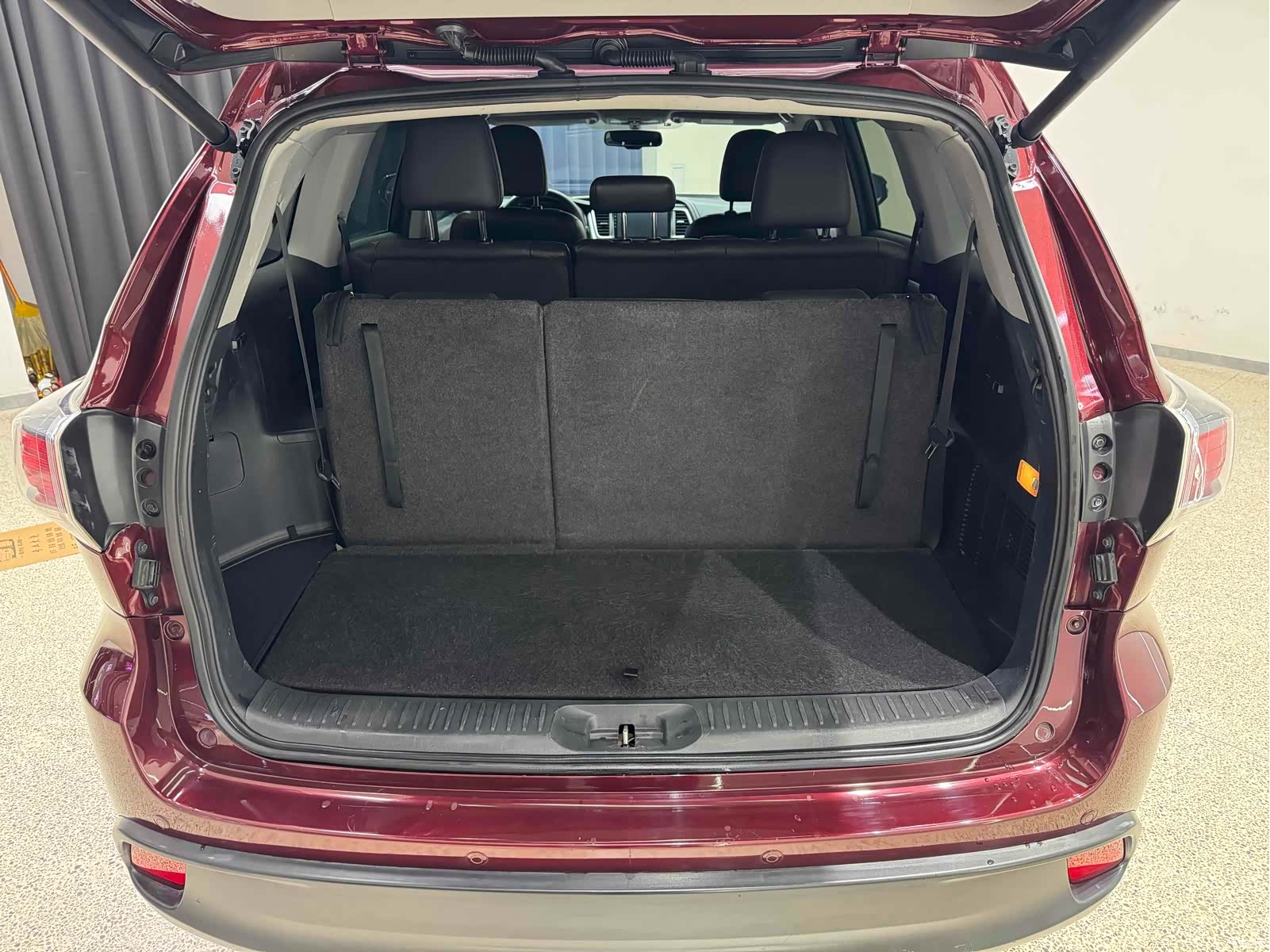 Toyota Highlander, 2017 32