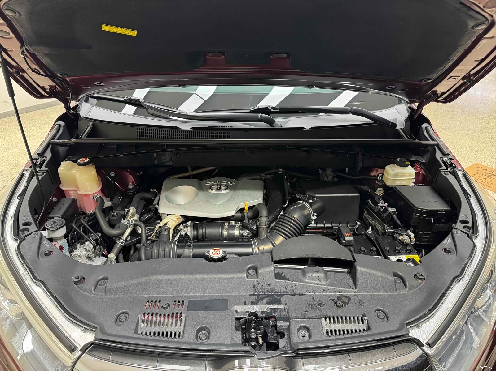 Toyota Highlander, 2017 39