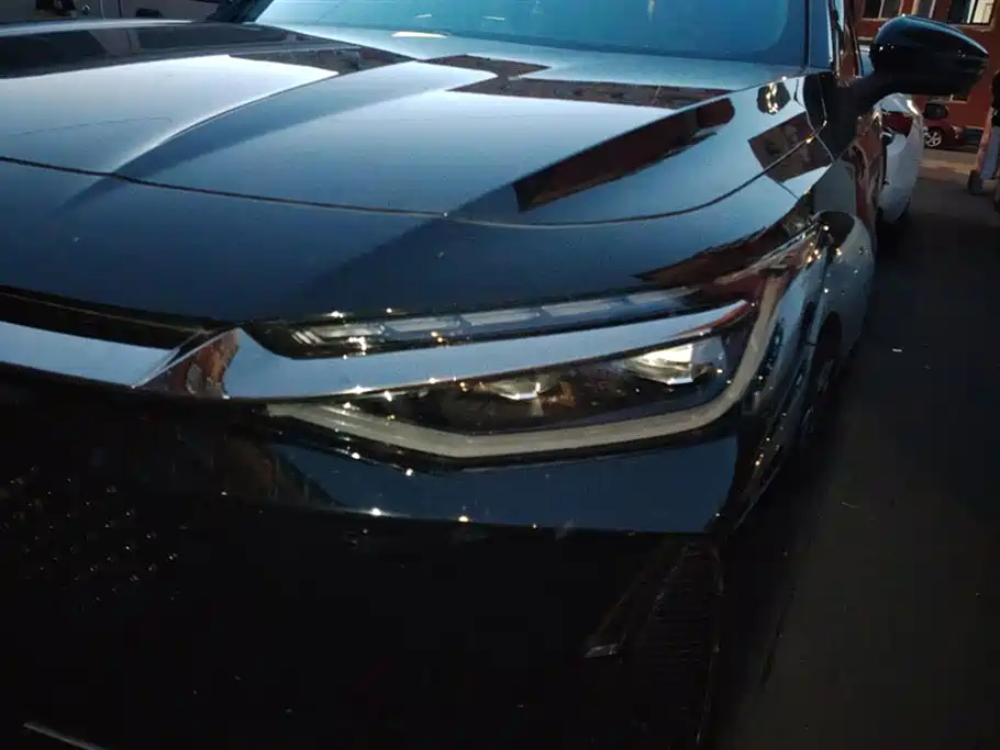 Chery Fulwin Fengyun A8