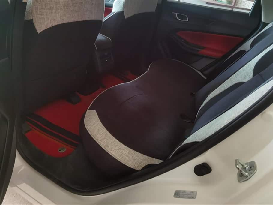 Changan CS55PLUS