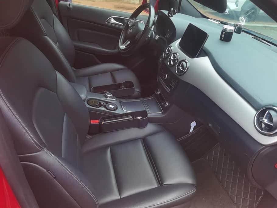 Mercedes-Benz Class B