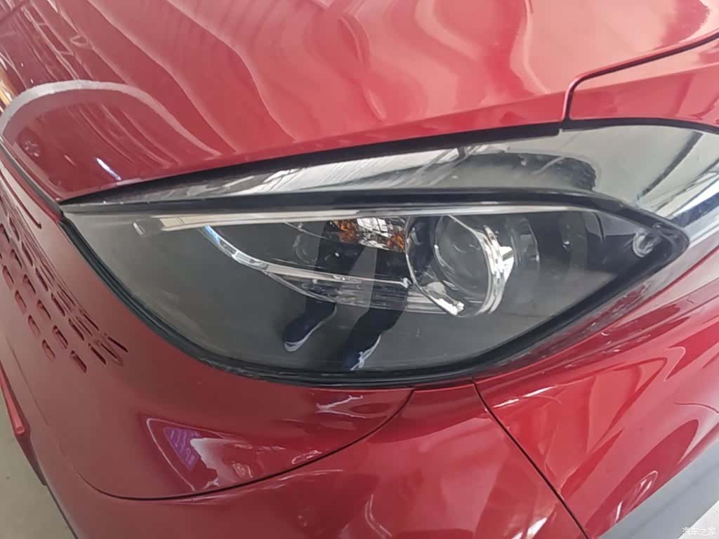 Wuling E100, 2019 24