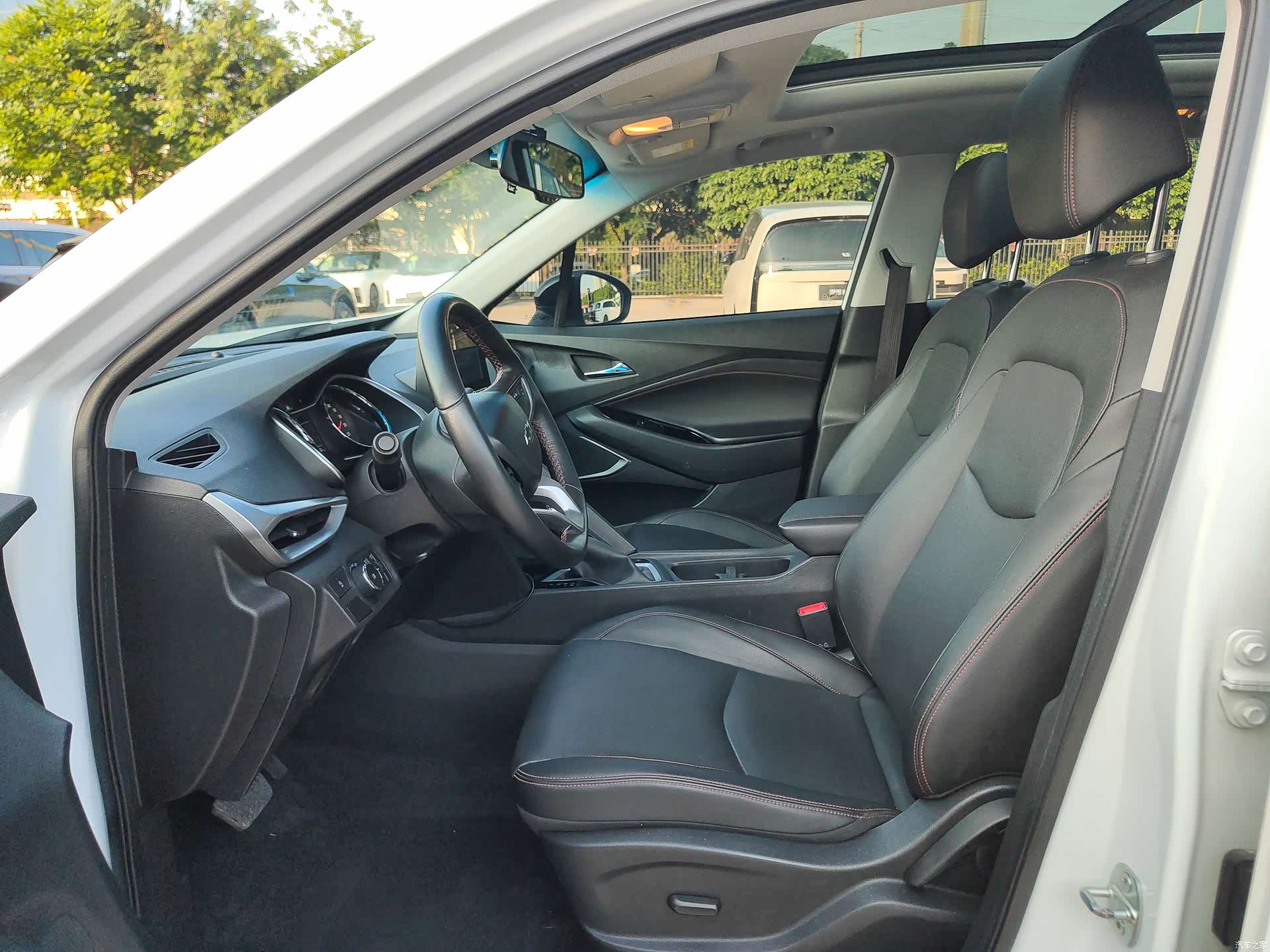 Chevrolet Redline, 2019 8