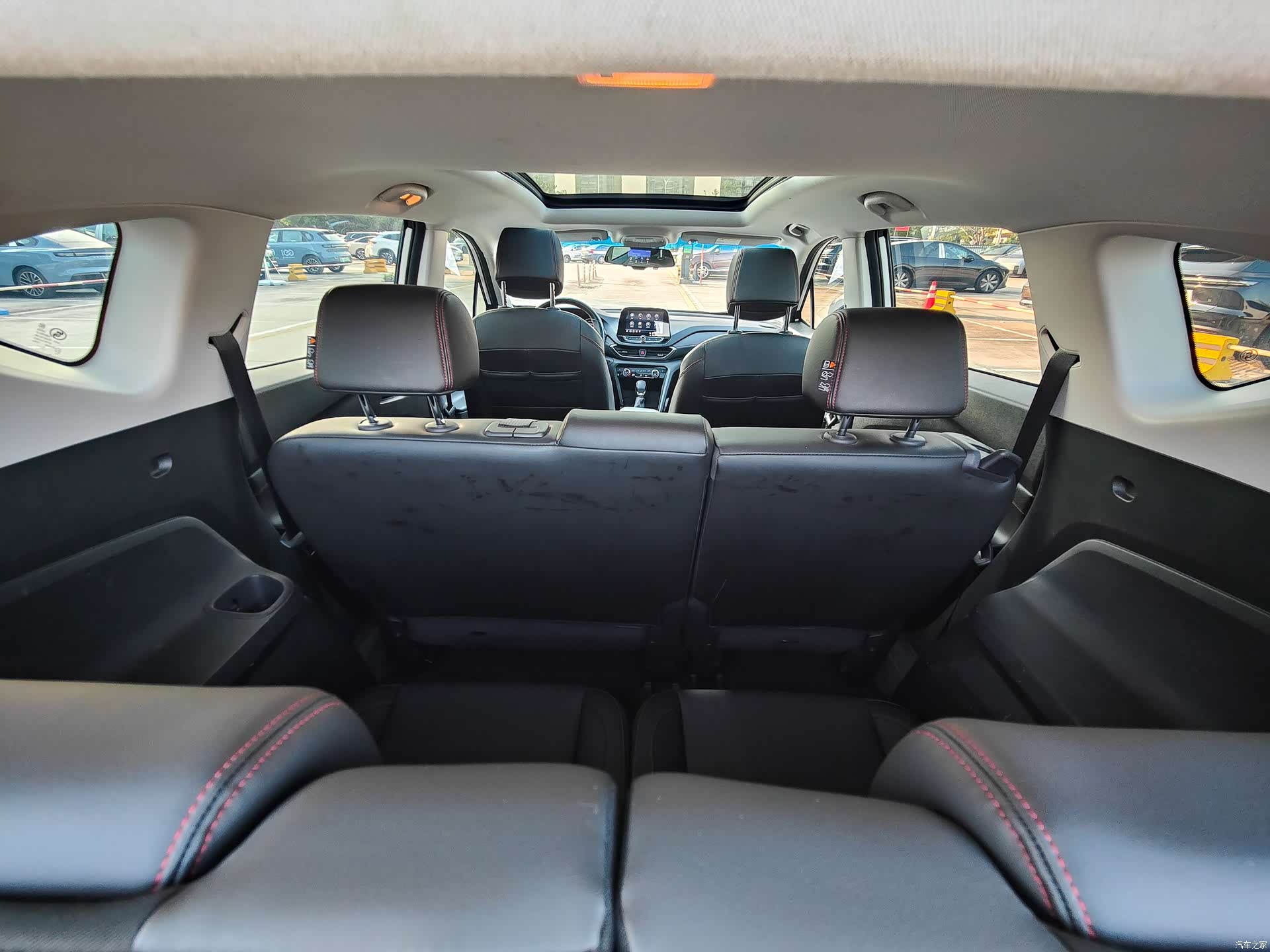 Chevrolet Redline, 2019 14