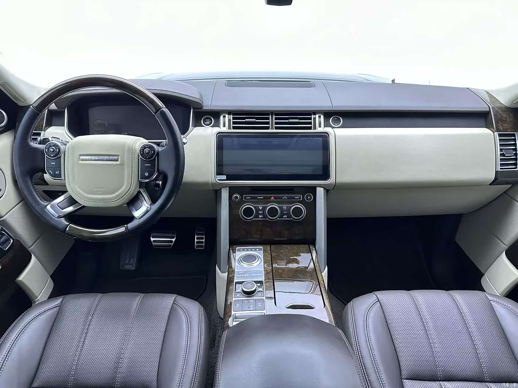 Land Rover Range Rover, 2014 9