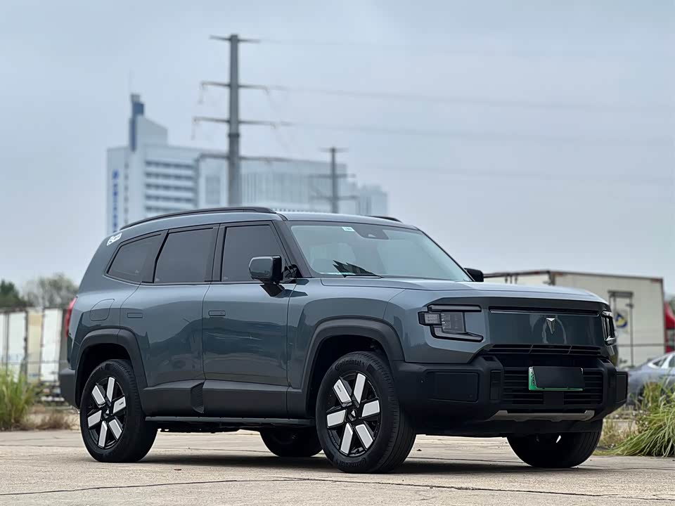 DEEPAL Dark blue G318